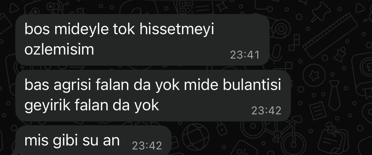 Müşteri memnuniyeti